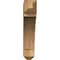 Ekena Millwork Thorton Craftsman Rough Sawn Bracket, Western Red Cedar, 4"W x 20"D x 20"H BKT04X20X20THR04RWR - alternate 3